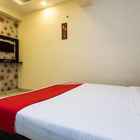 Oyo Hotel Sunrise Indore Exterior photo
