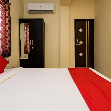Oyo Hotel Sunrise Indore Exterior photo
